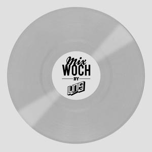 MIXWOCH VOL 2