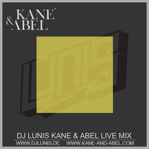 KANE & ABEL LIVE MIX